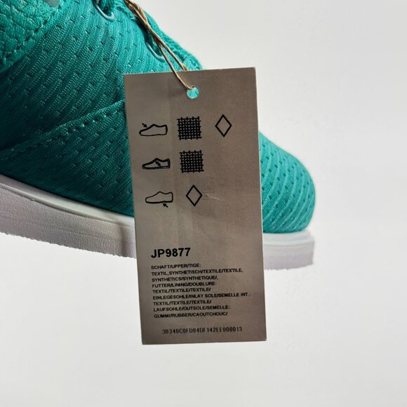 Adidas Powerlift 5 \'Teal Pink\' JP9877 Gym size 10 main image 7